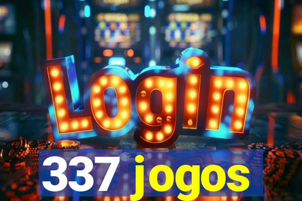 337 jogos